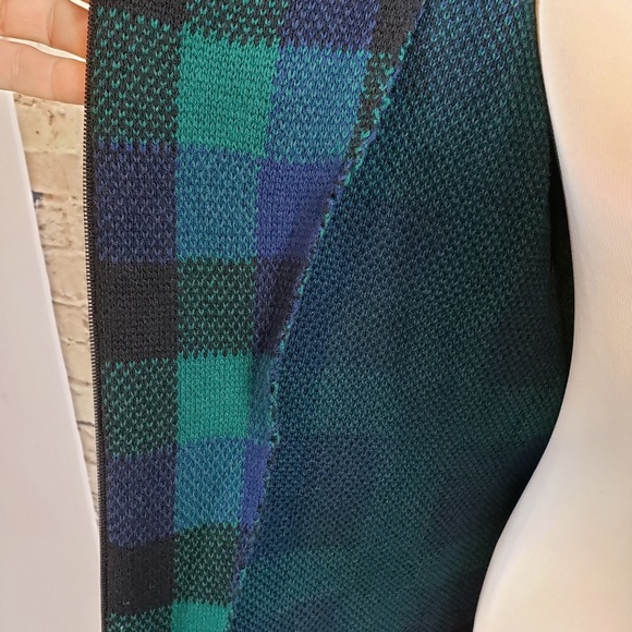 Women's knitted jacket - Picture 7 of 8